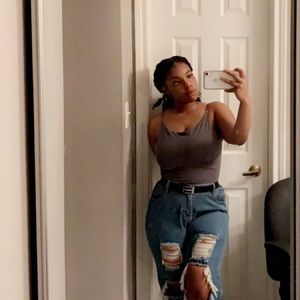 Meet your Posher, Ericka